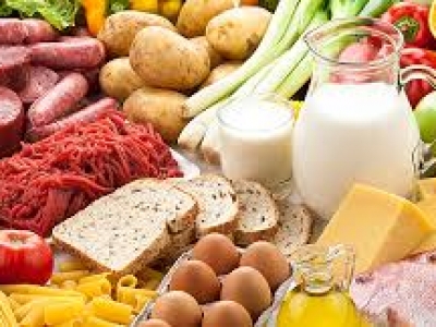 Thủ tục công bố hợp quy thực phẩm