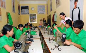 Kết quả hình ảnh cho trung tâm dạy nghề
