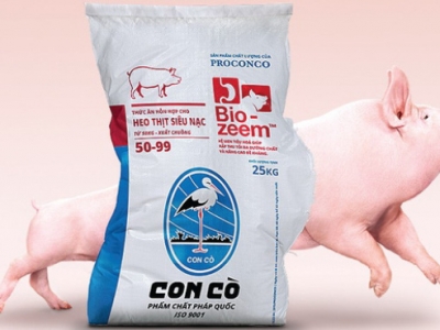 Thủ tục công bố hợp quy thức ăn chăn nuôi