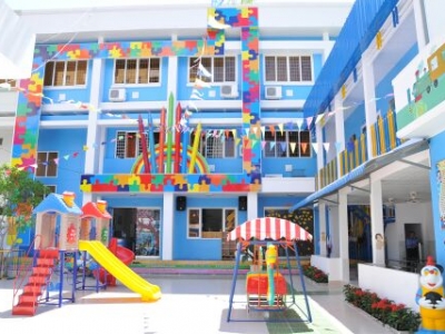 Thủ tục thành lập trường mầm non, nhà trẻ tư thục