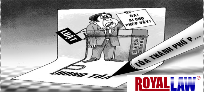 Mẫu đơn yêu cầu áp dụng biện pháp khẩn cấp tạm thời