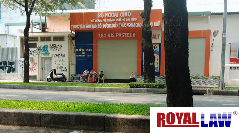 hợp pháp hóa lãnh sự