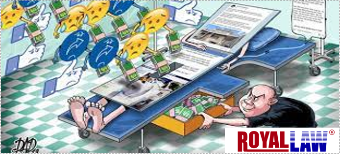 lợi dụng lòng hảo tâm