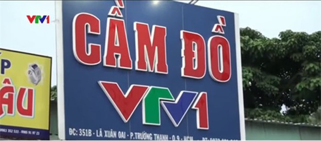 Xử phạt khi sử dụng trái phép logo