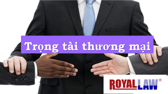 tranh chấp thương mại