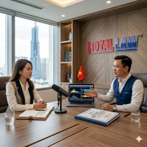 bảo hộ nhãn hiệu âm thanh ipg