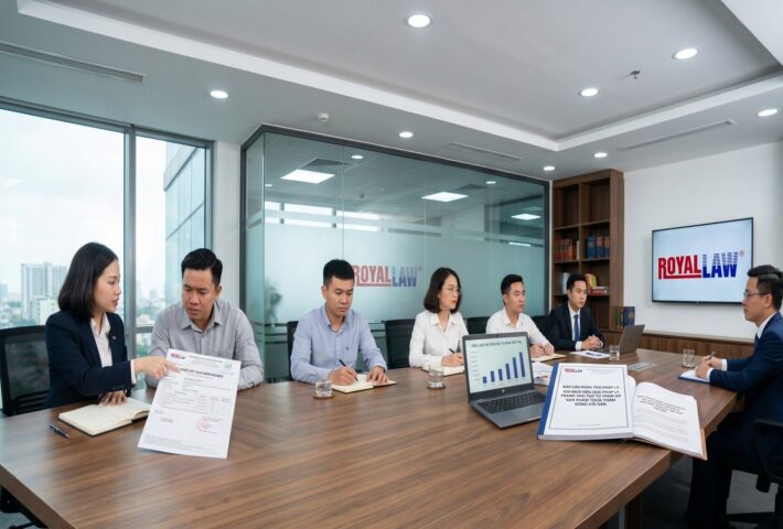 rủi ro an toàn thực phẩm