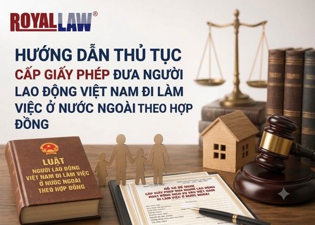 đi làm nước ngoài