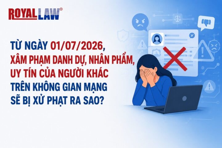 xâm phạm danh dự