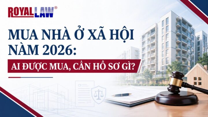 nhà ở xã hội